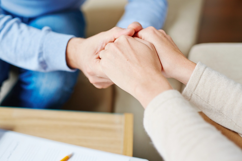 Anxiety Therapy In Winnipeg - Take The First Step Toward Healing - Book Your Free Consultation Today - West End Therapy Winnipeg