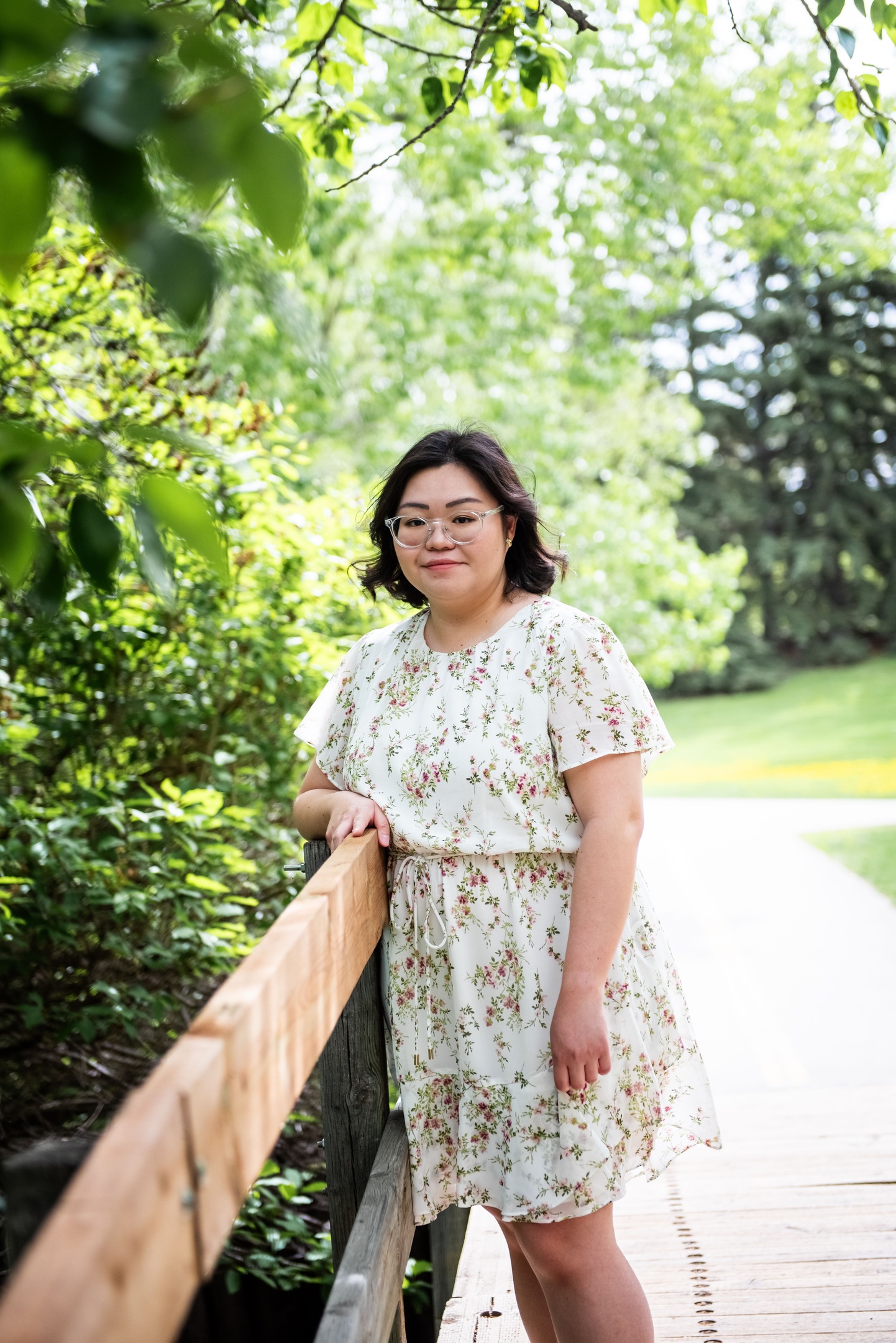 Lara Solis, Associate Therapist at West End Therapy in Winnipeg
