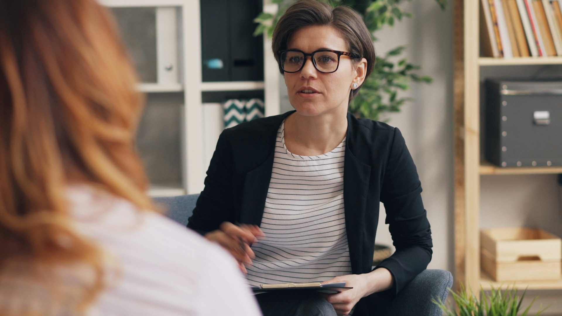 Internal Family Systems Therapy Winnipeg - Begin Healing With IFS Therapy - West End Therapy Winnipeg