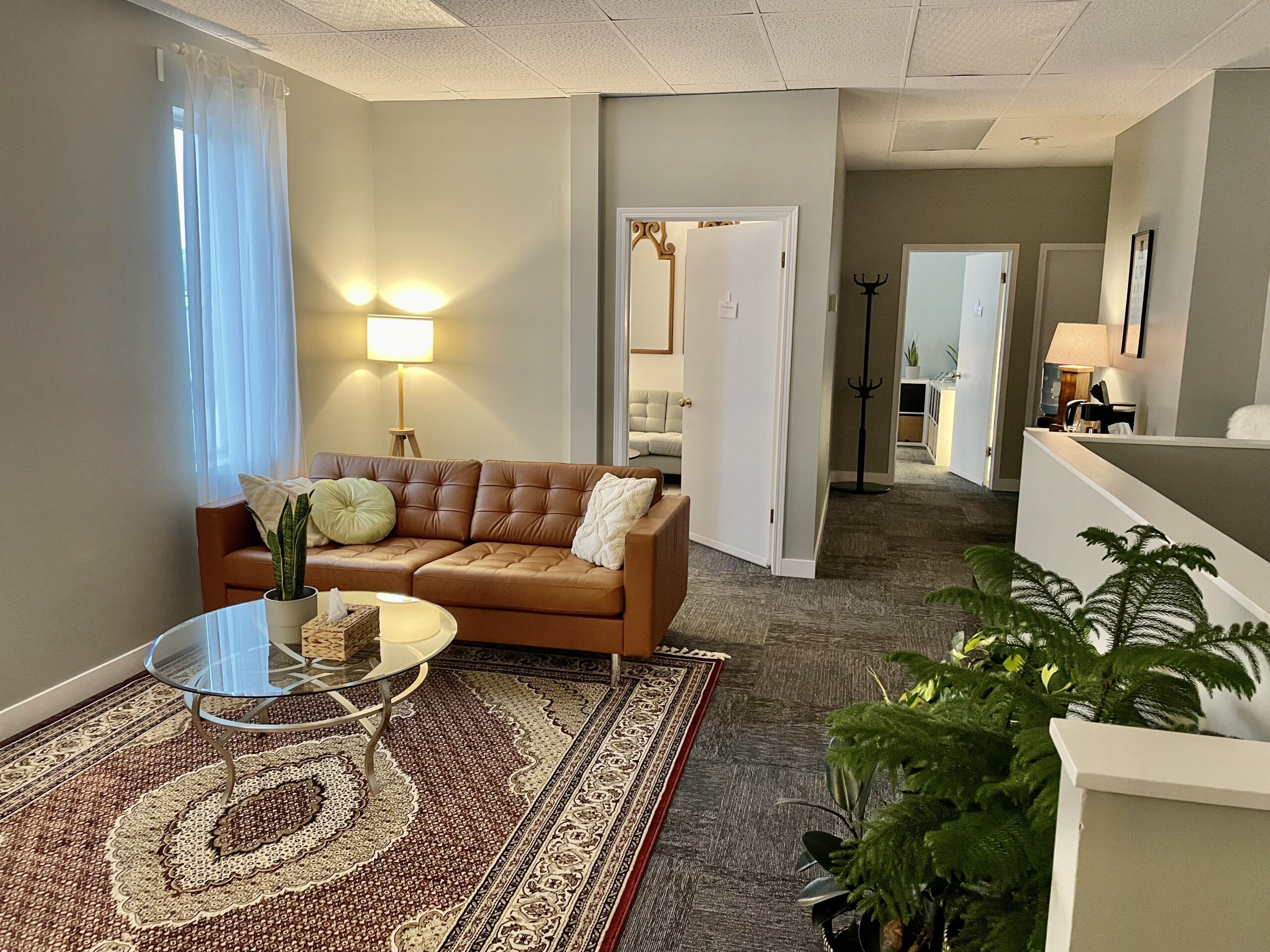 West End Therapy Winnipeg - Your Therapy Sessions In Winnipeg May Be Covered by Your Insurance - West End Therapy Winnipeg